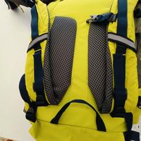 ZAINO CMP 35 litri +10