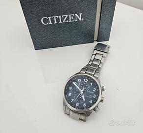 Orologio Citizen Eco-Drive