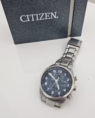 Orologio Citizen Eco-Drive