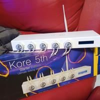 pompa dosometrica PACIFIC SUN KORE  5 TH