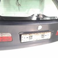 PORTELLO POST. BMW SERIE 5 «E39» TOURING (1996)