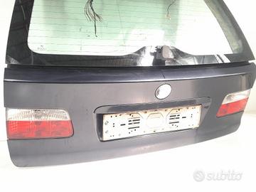 PORTELLO POST. BMW SERIE 5 «E39» TOURING (1996)
