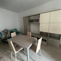 Camera da letto - soggiorno