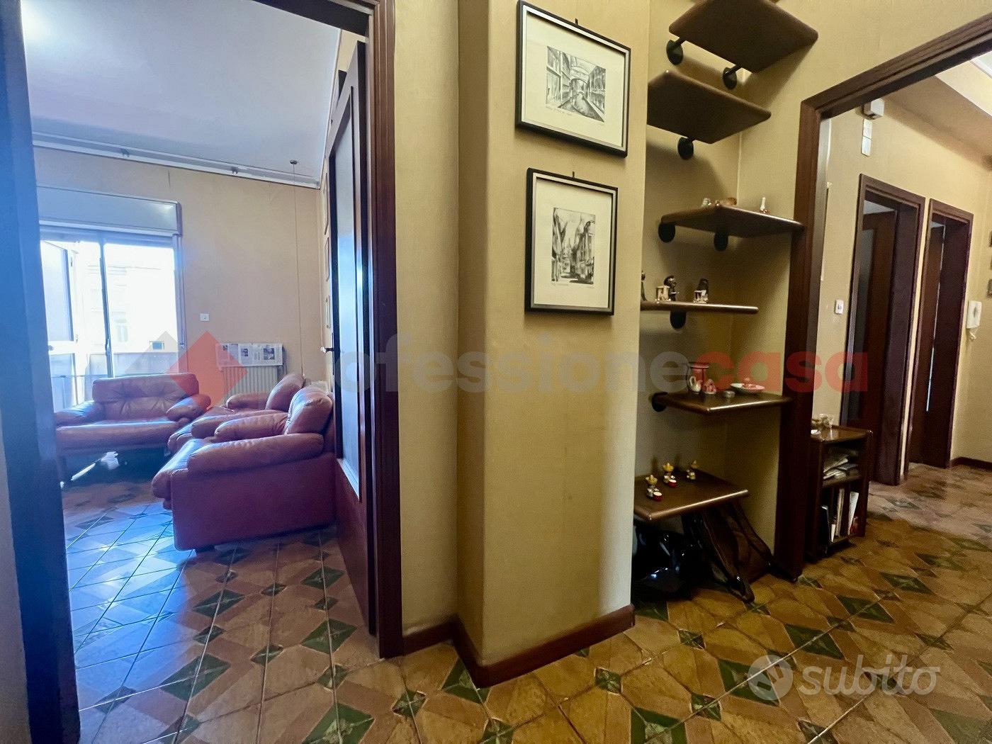 Appartamento – CT - Vista 3