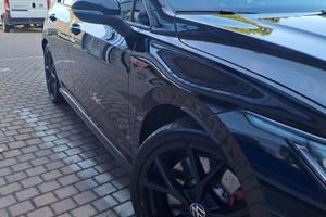Golf VIII GTI CLUBSPORT