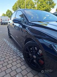 Golf VIII GTI CLUBSPORT