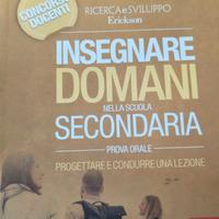 Insegnare Domani nella scuola secondaria