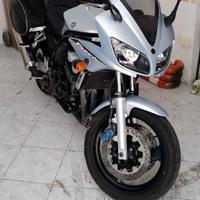 Yamaha FZS 600 Fazer - 2003