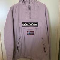 Rainforest napapijri invernale originale