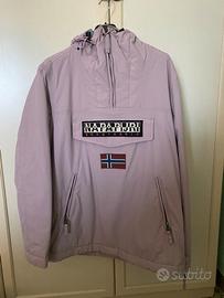 Rainforest napapijri invernale originale