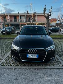 Audi A3 1.6 TDI anno 2017. 116 CV
