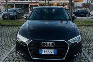 Audi A3 1.6 TDI anno 2017. 116 CV