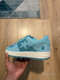 Bape scarpe