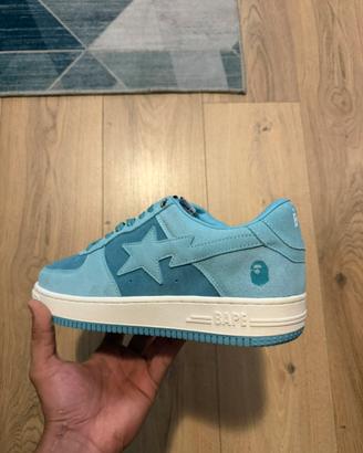 Bape scarpe