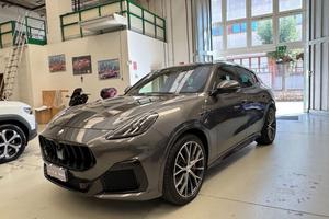 MASERATI Grecale V6 530CV Q4 Trofeo FULL OPT.