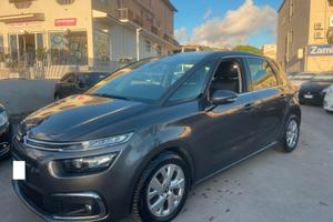 Citroen C4 Spacetour 130 cv "Come Nuova"