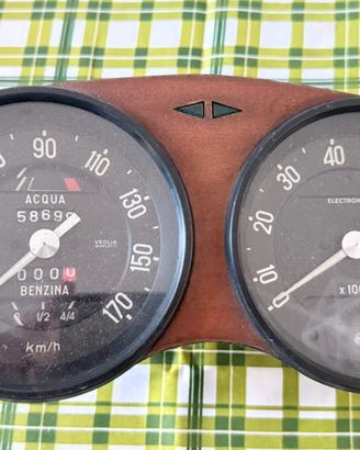 Conta km x 112 Abartk