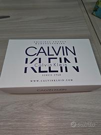 Calvin Klein boxer XXL pacco da 3pz