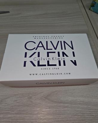 Calvin Klein boxer XXL pacco da 3pz