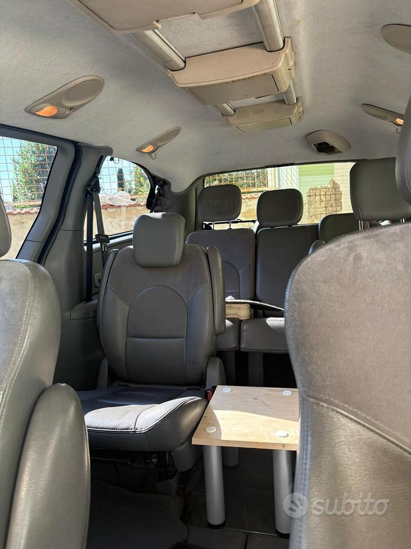 Chrysler Voy./G.Voyager 3ª s