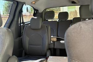 chrysler voyager