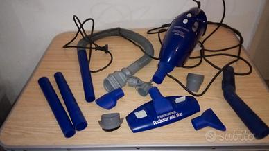ASPIRAPOLVERE  BLACK & DECKER