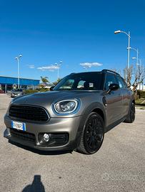 Mini countryman 2.0 150 cv ALL4 HYPE