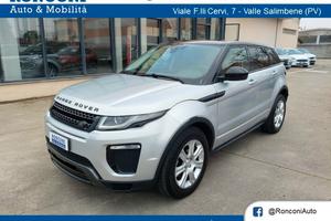 RANGE ROVER Evoque 2.0 TD4 180 CV SE Dynamic -2019