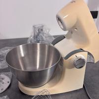 impastatrice kenwood