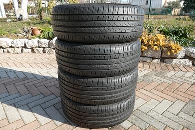 gomme estive Pirelli 205\55\16