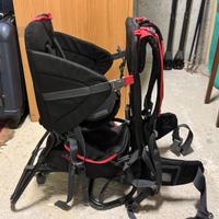 ZAINO PORTA BIMBO MCKINLEY