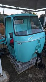 ape 500 mp con ribaltabile 