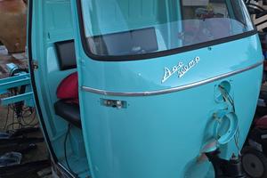 ape 500 mp con ribaltabile 