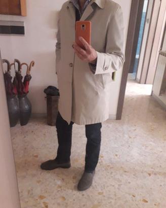 trench uomo