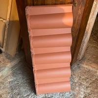 Copertura in Acciaio verniciato