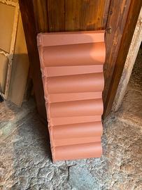 Copertura in Acciaio verniciato