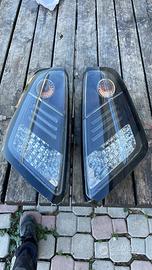 Fari a led fiat grande punto