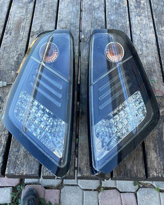 Fari a led fiat grande punto