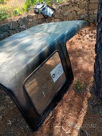 Hard top Suzuki sj