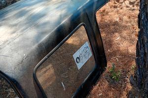 Hard top Suzuki sj