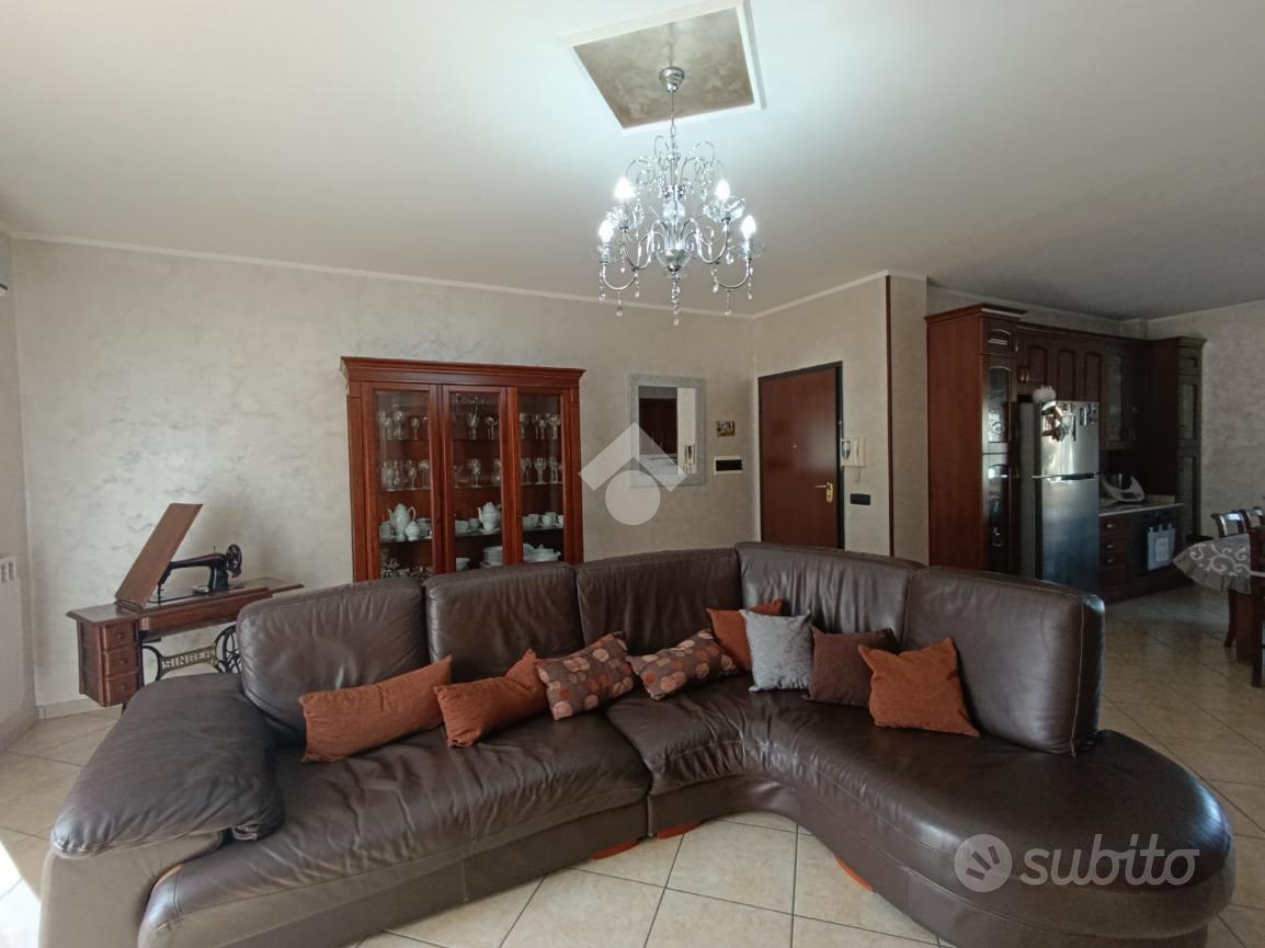 Apartment in Cropani, Catanzaro - Vista 3