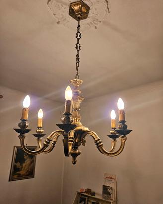 lampadario