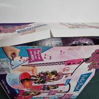 bambole bratz party disco playset 