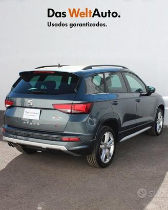 Ricambi seat ateca 2018