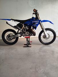 Yamaha yz 250  