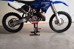 Yamaha yz 250  