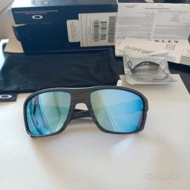 Occhiali Oakley Polarizzati(nuovi)