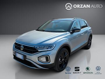 Volkswagen T-Roc 1.5 TSI ACT DSG Sport