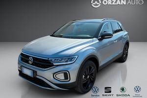 Volkswagen T-Roc 1.5 TSI ACT DSG Sport