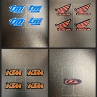 Portachiavi stampati in 3d